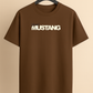 Mustang Drop Shoulder