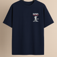 NASA "Dare to Explore" Drop Shoulder