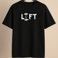 Gym Wear Drop Shoulder