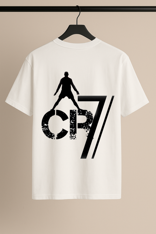CR 7 Drop Shoulder