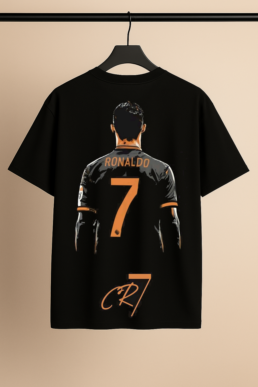 Ronaldo Legend Drop Shoulder