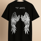 The Angel Drop Shoulder