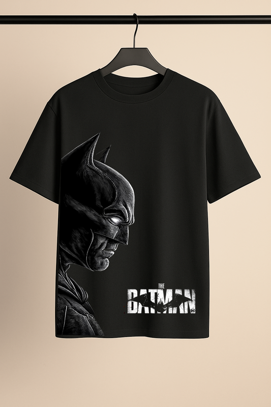 The Batman Drop Shoulder