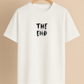 The End Drop Shoulder
