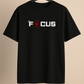 Gym Wear Drop Shoulder