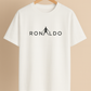 Cristiano Ronaldo Drop Shoulder